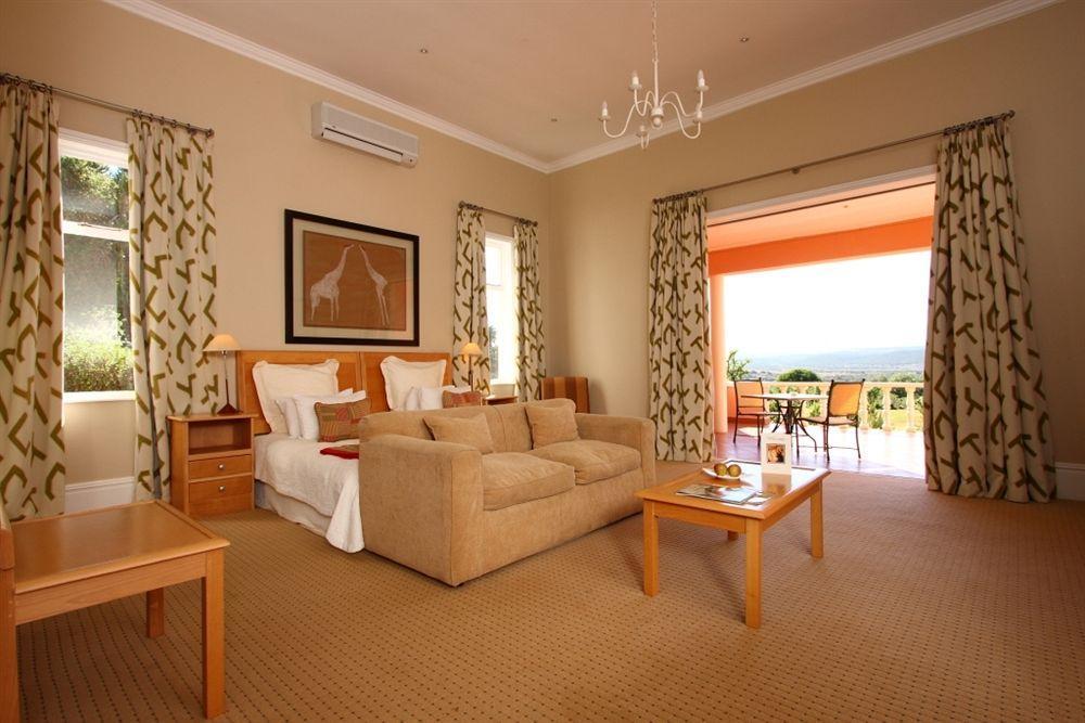 Manor 38 Hotell Port Elizabeth Exteriör bild
