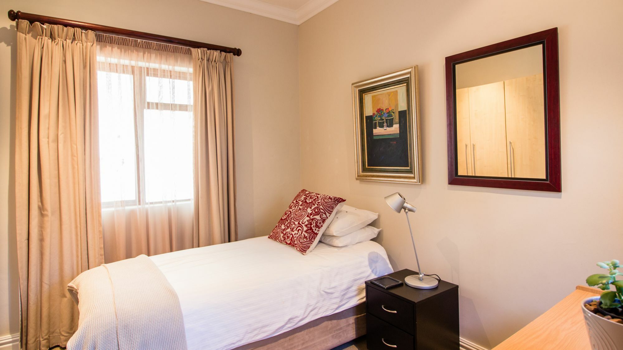 Manor 38 Hotell Port Elizabeth Exteriör bild